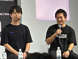 画像ギャラリー No.004のサムネイル画像 / 人気ストリーマー「k4sen」さんも太鼓判。ソニーの新型eスポーツディスプレイ「INZONE M10S」の魅力とは？［TGS2024］