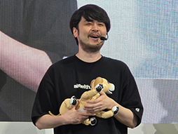 画像ギャラリー No.005のサムネイル画像 / 人気ストリーマー「k4sen」さんも太鼓判。ソニーの新型eスポーツディスプレイ「INZONE M10S」の魅力とは？［TGS2024］