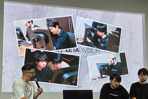 画像ギャラリー No.007のサムネイル画像 / 人気ストリーマー「k4sen」さんも太鼓判。ソニーの新型eスポーツディスプレイ「INZONE M10S」の魅力とは？［TGS2024］