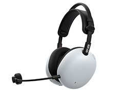 ソニーINZONEから，初のゲーマー向けインイヤーイヤフォンやキーボード，マウス，マウスパッドなどが9月5日に発売