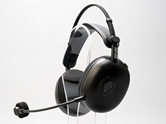ソニーのヘッドセット「INZONE H6 Air」レビュー。同社初の開放型ゲーミングヘッドセットは意外な優等生？