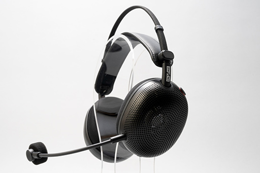 画像ギャラリー No.002のサムネイル画像 / ソニーのヘッドセット「INZONE H6 Air」レビュー。同社初の開放型ゲーミングヘッドセットは意外な優等生?
