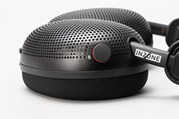 画像ギャラリー No.008のサムネイル画像 / ソニーのヘッドセット「INZONE H6 Air」レビュー。同社初の開放型ゲーミングヘッドセットは意外な優等生?