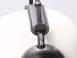 画像ギャラリー No.014のサムネイル画像 / ソニーのヘッドセット「INZONE H6 Air」レビュー。同社初の開放型ゲーミングヘッドセットは意外な優等生?