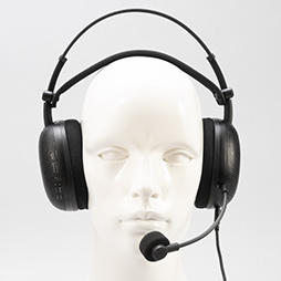画像ギャラリー No.021のサムネイル画像 / ソニーのヘッドセット「INZONE H6 Air」レビュー。同社初の開放型ゲーミングヘッドセットは意外な優等生?