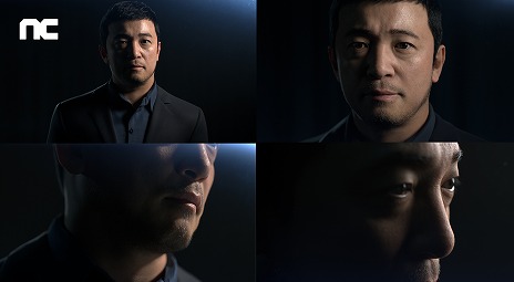 画像ギャラリー No.001のサムネイル画像 / AIを利用した“デジタルヒューマン技術”とは？　「プロジェクトM」の最新トレイラーがGDC 2023で公開に