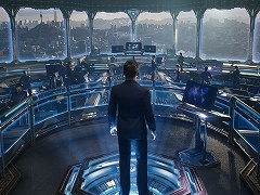 AIを利用した“デジタルヒューマン技術”とは？　「プロジェクトM」の最新トレイラーがGDC 2023で公開に