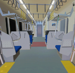 画像ギャラリー No.003のサムネイル画像 / 「デジプラコレクション まるごと鉄道!」,ピックアップガチャに新車両“HB-E210系”を実装