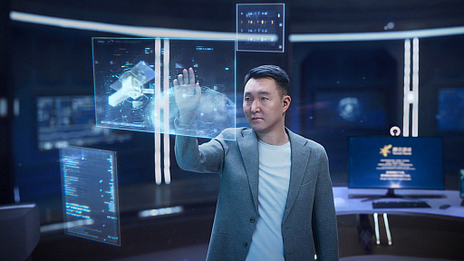 画像ギャラリー No.001のサムネイル画像 / Tencent Gamesのオンラインイベント“Spark 2022”開催。「LoL Esports Manager」「Return to Empire」「代号：致金庸」などを発表