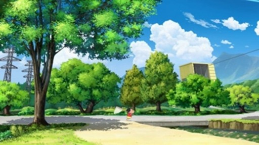 画像ギャラリー No.002のサムネイル画像 / PS4版「クレヨンしんちゃん『オラと博士の夏休み』〜おわらない七日間の旅〜」本日リリース。特別限定版の詳細を公開