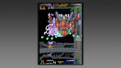 画像ギャラリー No.004のサムネイル画像 / 「レイズ アーケード クロノロジー」Amazonプライムデー限定商品の予約受付を開始