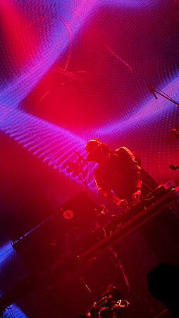 画像ギャラリー No.012のサムネイル画像 / 「レイフォース」などの楽曲が三者三様のアレンジで奏でられた「Ray’z Music Live -STRAHL-」の模様を紹介。ライブCD/BDの詳細は明日発表