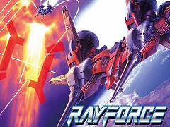 「レイフォース」，自機“RVA-818 X-LAY”の1/144プラモを2023年に発売。「レイズ アーケード クロノロジー」早期購入者向けキャンペーンの景品に