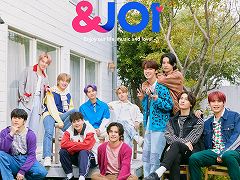 JO1メンバー11名と24時間365日過ごせる「＆JO1」，7月に配信へ。事前登録キャンペーンがスタートし，公式サイトやコンセプトムービーも公開