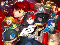 Switch版「ペルソナ5 ザ・ロイヤル」が70％オフ。アトラスの「6月PICK UPセール」が開催中