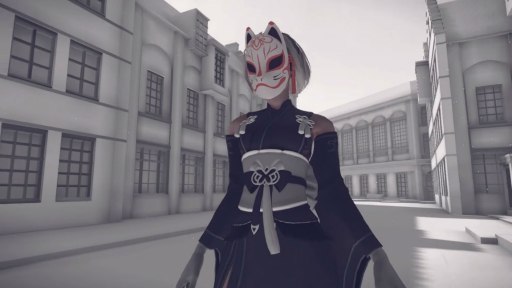 画像ギャラリー No.002のサムネイル画像 / 「NieR:Automata」のSwitch版が10月6日に発売決定。追加衣装などのDLCをあらかじめ収録