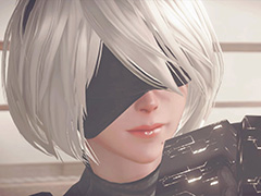 ［TGS2022］Switch「NieR: Automata EOY版」のTGSトレイラー公開。本日のTGS特番でオンライン初披露となった映像