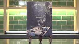 画像ギャラリー No.003のサムネイル画像 / ［TGS2022］Switch「NieR:Automata The End of YoRHa Edition」発売直前，プラチナゲームズ田浦氏がアクションへのこだわりを語ったTGS番組をレポート