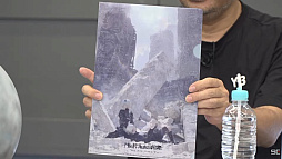 画像ギャラリー No.004のサムネイル画像 / ［TGS2022］Switch「NieR:Automata The End of YoRHa Edition」発売直前，プラチナゲームズ田浦氏がアクションへのこだわりを語ったTGS番組をレポート