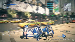 画像ギャラリー No.019のサムネイル画像 / ［TGS2022］Switch「NieR:Automata The End of YoRHa Edition」発売直前，プラチナゲームズ田浦氏がアクションへのこだわりを語ったTGS番組をレポート