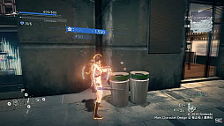 画像ギャラリー No.020のサムネイル画像 / ［TGS2022］Switch「NieR:Automata The End of YoRHa Edition」発売直前，プラチナゲームズ田浦氏がアクションへのこだわりを語ったTGS番組をレポート