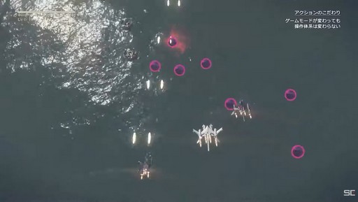 画像ギャラリー No.022のサムネイル画像 / ［TGS2022］Switch「NieR:Automata The End of YoRHa Edition」発売直前，プラチナゲームズ田浦氏がアクションへのこだわりを語ったTGS番組をレポート