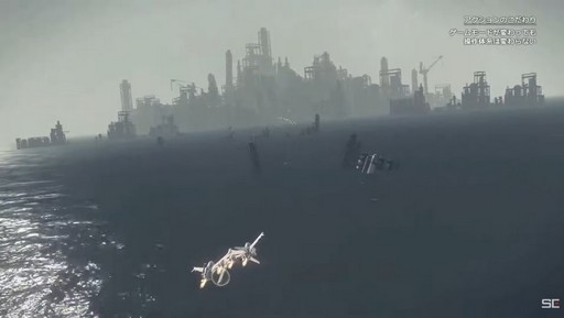 画像ギャラリー No.023のサムネイル画像 / ［TGS2022］Switch「NieR:Automata The End of YoRHa Edition」発売直前，プラチナゲームズ田浦氏がアクションへのこだわりを語ったTGS番組をレポート