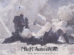 ［TGS2022］Switch「NieR:Automata The End of YoRHa Edition」発売直前，プラチナゲームズ田浦氏がアクションへのこだわりを語ったTGS番組をレポート