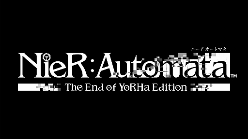 画像ギャラリー No.014のサムネイル画像 / Switch版「NieR:Automata」となる“The End of YoRHa Edition”本日発売。機械生命体とアンドロイドとの熾烈な戦いを描いたアクションRPG