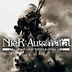 画像ギャラリー No.029のサムネイル画像 / 「NieR:Automata Game of the YoRHa Edition」が60%オフ。スクウェア・エニックス,12月2日までブラックフライデーセールを開催中