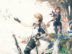 スクエニの新作「ハーヴェステラ」が11月4日に発売決定。ファンタジー世界を舞台に，農業や冒険が楽しめる“生活シミュレーションRPG”