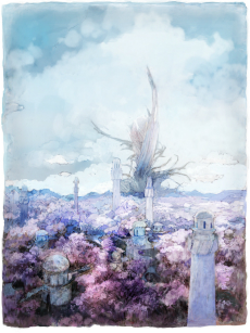 画像ギャラリー No.012のサムネイル画像 / スクエニの新作「ハーヴェステラ」が11月4日に発売決定。ファンタジー世界を舞台に,農業や冒険が楽しめる“生活シミュレーションRPG”