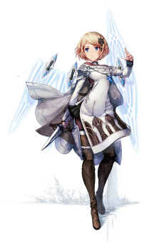 画像ギャラリー No.029のサムネイル画像 / スクエニの新作「ハーヴェステラ」が11月4日に発売決定。ファンタジー世界を舞台に,農業や冒険が楽しめる“生活シミュレーションRPG”