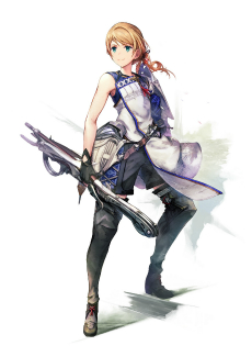 画像ギャラリー No.030のサムネイル画像 / スクエニの新作「ハーヴェステラ」が11月4日に発売決定。ファンタジー世界を舞台に,農業や冒険が楽しめる“生活シミュレーションRPG”