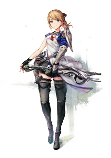 画像ギャラリー No.031のサムネイル画像 / スクエニの新作「ハーヴェステラ」が11月4日に発売決定。ファンタジー世界を舞台に,農業や冒険が楽しめる“生活シミュレーションRPG”