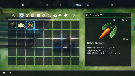 画像ギャラリー No.032のサムネイル画像 / スクエニの新作「ハーヴェステラ」が11月4日に発売決定。ファンタジー世界を舞台に,農業や冒険が楽しめる“生活シミュレーションRPG”