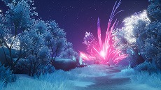 画像ギャラリー No.005のサムネイル画像 / 「ハーヴェステラ」の予約受付がニンテンドーeショップでスタート。ファンタジー世界を舞台にした生活シミュレーションRPG