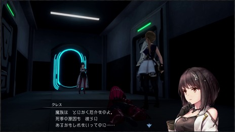 画像ギャラリー No.048のサムネイル画像 / 「ハーヴェステラ」秋のロケーション“レーテの村”の情報を公開。新たなキャラクター“魔族・ディアンサス”が登場