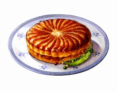 画像ギャラリー No.052のサムネイル画像 / 「ハーヴェステラ」秋のロケーション“レーテの村”の情報を公開。新たなキャラクター“魔族・ディアンサス”が登場