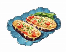 画像ギャラリー No.055のサムネイル画像 / 「ハーヴェステラ」秋のロケーション“レーテの村”の情報を公開。新たなキャラクター“魔族・ディアンサス”が登場