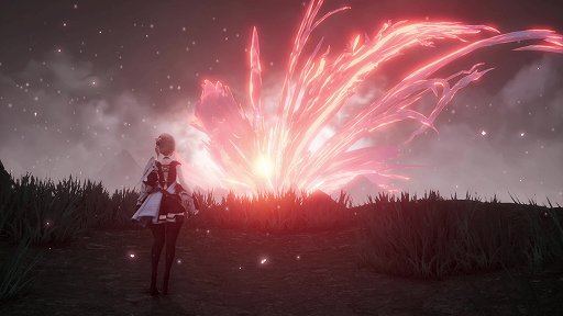 画像ギャラリー No.002のサムネイル画像 / スクエニの“生活シミュレーションRPG”「ハーヴェステラ」プレイレポート。スローライフよりも,ストーリーの続きが気になってしまうかも?
