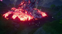 画像ギャラリー No.006のサムネイル画像 / スクエニの“生活シミュレーションRPG”「ハーヴェステラ」プレイレポート。スローライフよりも,ストーリーの続きが気になってしまうかも?