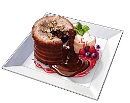 画像ギャラリー No.026のサムネイル画像 / 「ハーヴェステラ」,夏のロケーション“浜辺の町シャトラ”や,町で出会うキャラクターなどの情報を公開