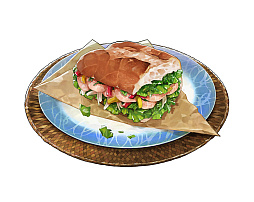 画像ギャラリー No.029のサムネイル画像 / 「ハーヴェステラ」,夏のロケーション“浜辺の町シャトラ”や,町で出会うキャラクターなどの情報を公開