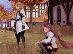 「ハーヴェステラ」は，スクウェア・エニックスらしさを盛り込んだ生活シミュレーションRPG。開発のキーパーソン3名にインタビュー