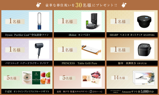 画像ギャラリー No.003のサムネイル画像 / 「ハーヴェステラ」体験版配信記念。家電製品などが当たるTwitterキャンペーン開催
