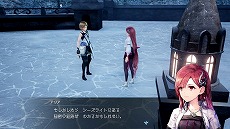 画像ギャラリー No.008のサムネイル画像 / 「ハーヴェステラ」，雪に覆われた宗教都市“教都アルジェーン”や登場キャラクターなど，多数の新情報を公開