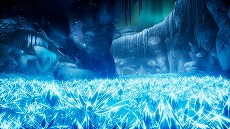 画像ギャラリー No.010のサムネイル画像 / 「ハーヴェステラ」，雪に覆われた宗教都市“教都アルジェーン”や登場キャラクターなど，多数の新情報を公開