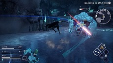 画像ギャラリー No.011のサムネイル画像 / 「ハーヴェステラ」，雪に覆われた宗教都市“教都アルジェーン”や登場キャラクターなど，多数の新情報を公開