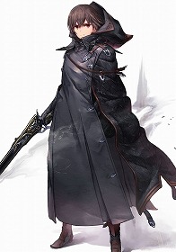 画像ギャラリー No.013のサムネイル画像 / 「ハーヴェステラ」,雪に覆われた宗教都市“教都アルジェーン”や登場キャラクターなど,多数の新情報を公開
